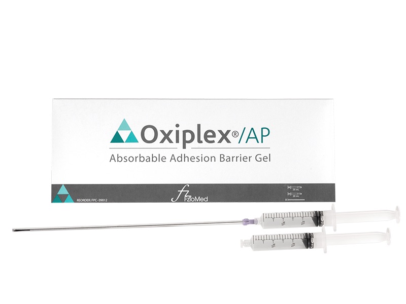 Oxiplex/AP